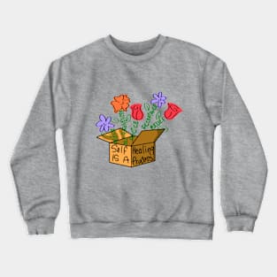 Bloom Crewneck Sweatshirt